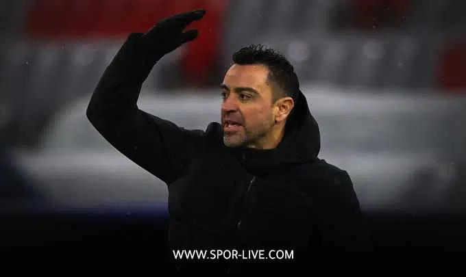 تشافي هيرنانديز:ريال مدريد أطاح بباريس ويوجه رسالة لميسي بعد توديع دوري الأبطال