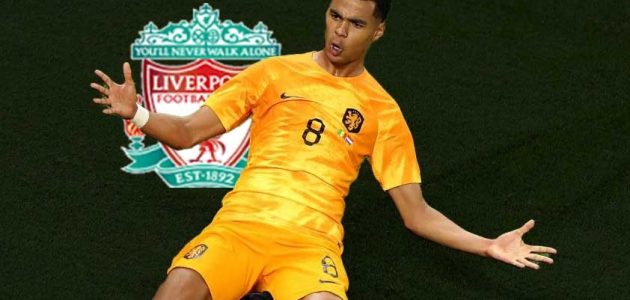 “شيء جنوني” أول تعليق من جاكبو بعد إعلان انضمامه إلى ليفربول